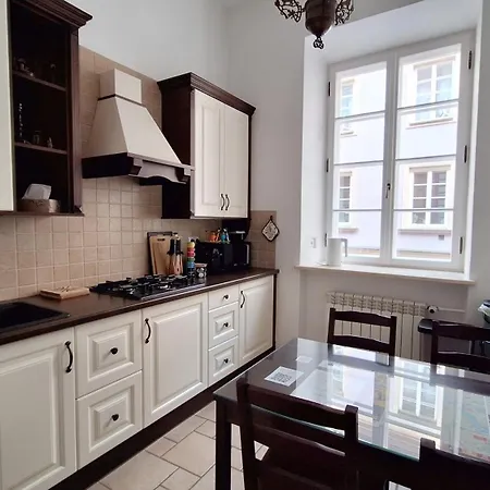 Elegant 3 Room At The Old Town - 70M2 - Up To 6 Sleeps Warszawa Eksteriør bilde