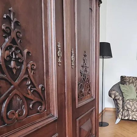 Elegant 3 Room At The Old Town - 70M2 - Up To 6 Sleeps Warszawa Eksteriør bilde
