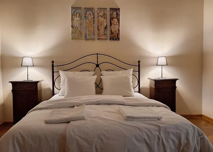 Elegant 3 Room At The Old Town - 70M2 - Up To 6 Sleeps