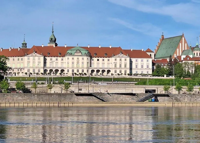 Elegant 3 Room At The Old Town - 70M2 - Up To 6 Sleeps