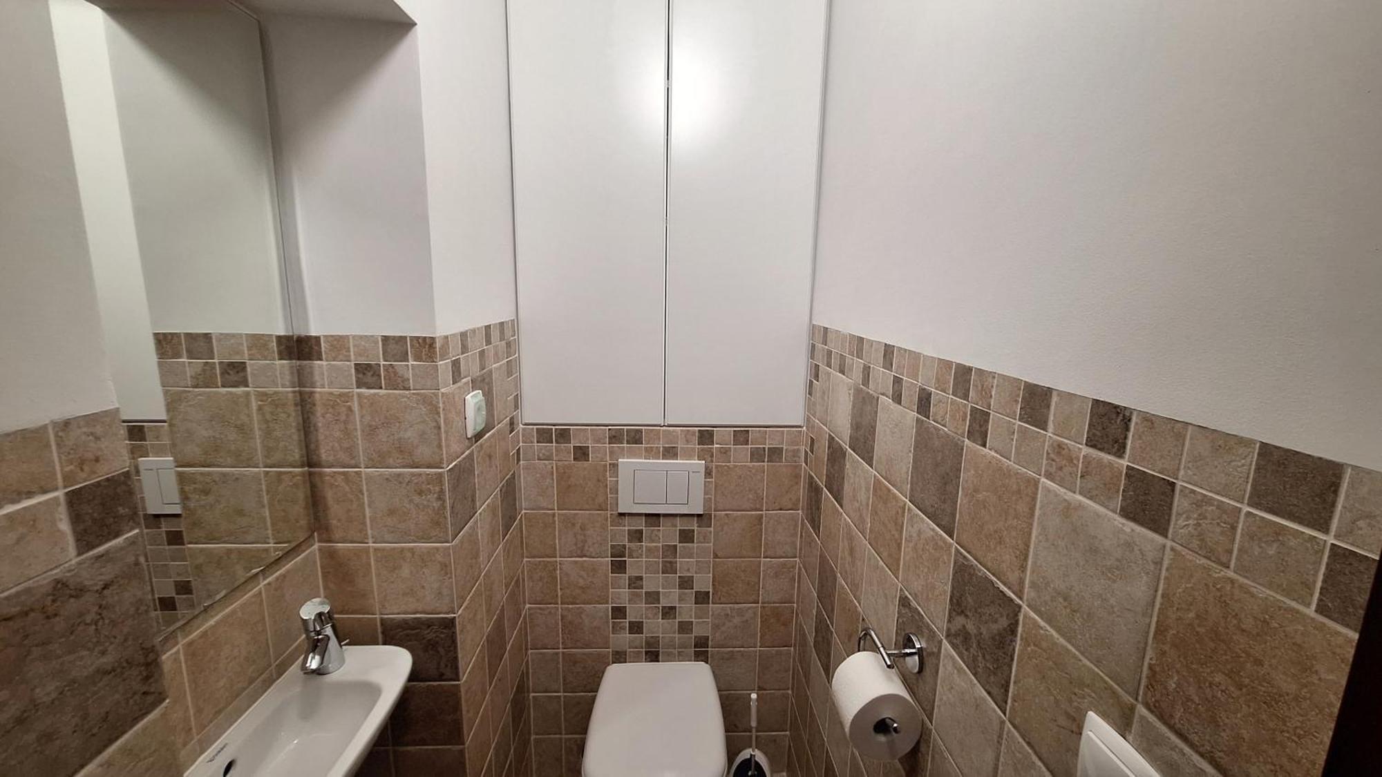 Elegant 3 At The Old Town - 70m2 - Up To 6 Sleeps Apartmán *