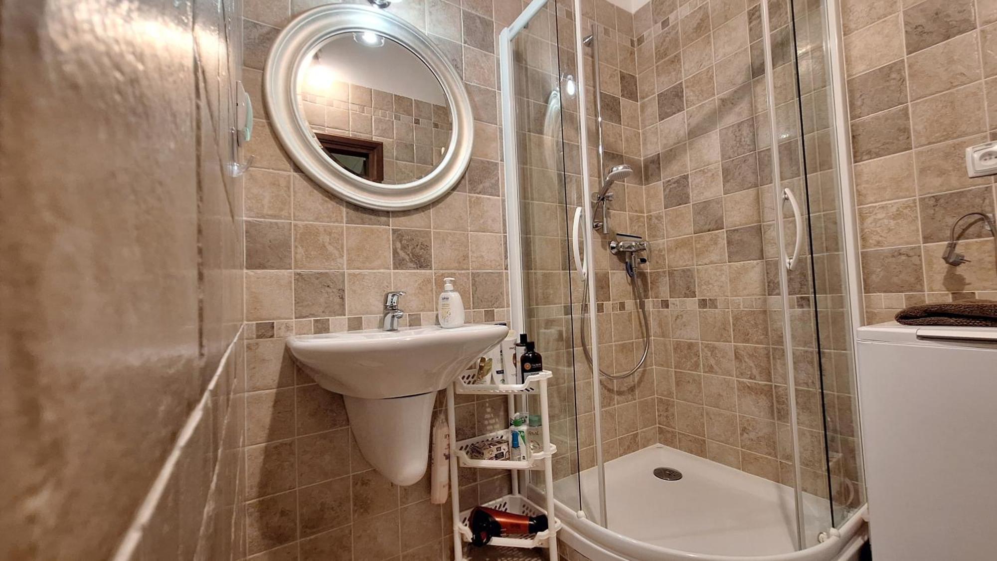 Elegant 3 At The Old Town - 70m2 - Up To 6 Sleeps Apartmán *