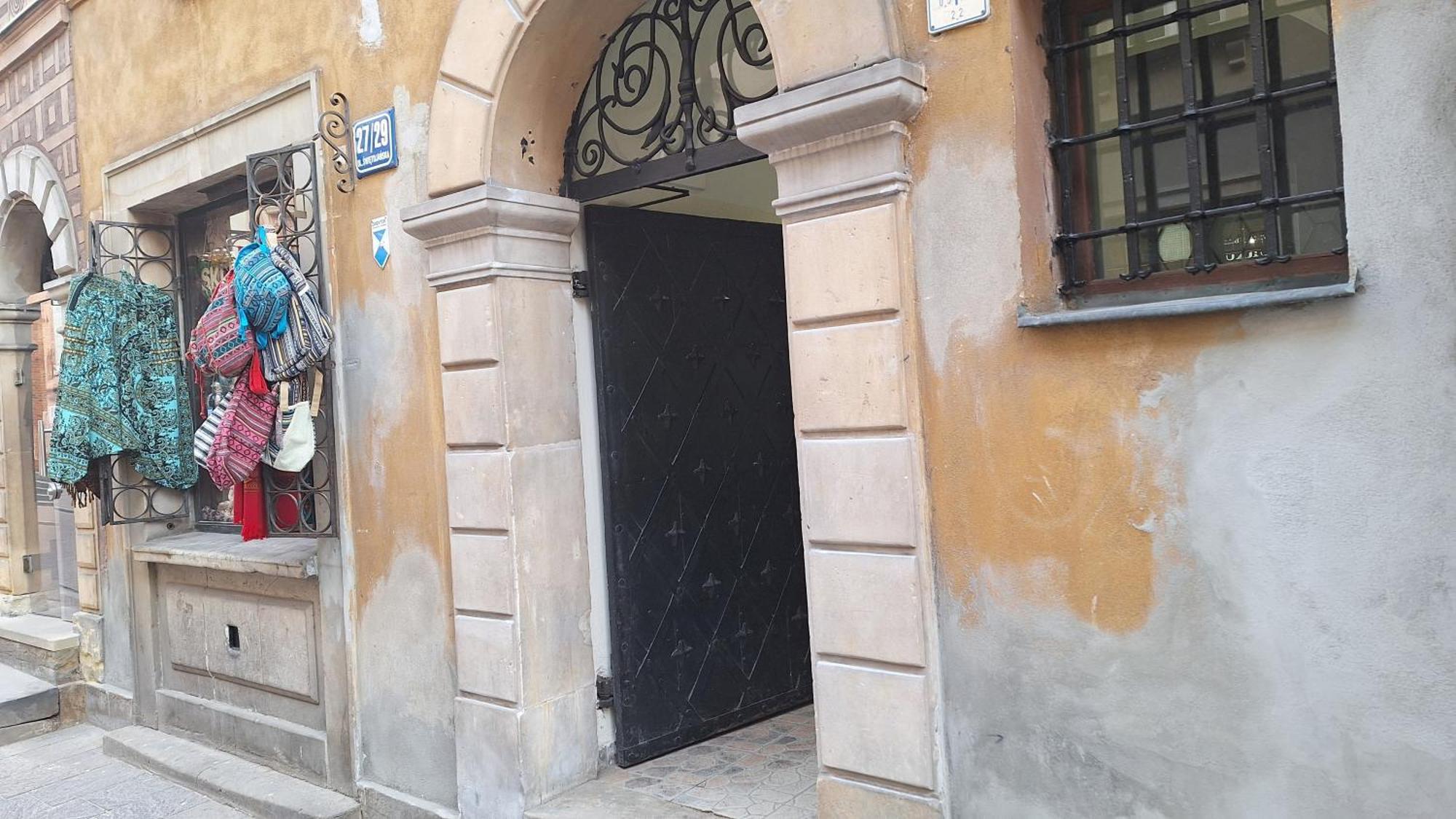 Elegant 3 At The Old Town - 70m2 - Up To 6 Sleeps * Warschau