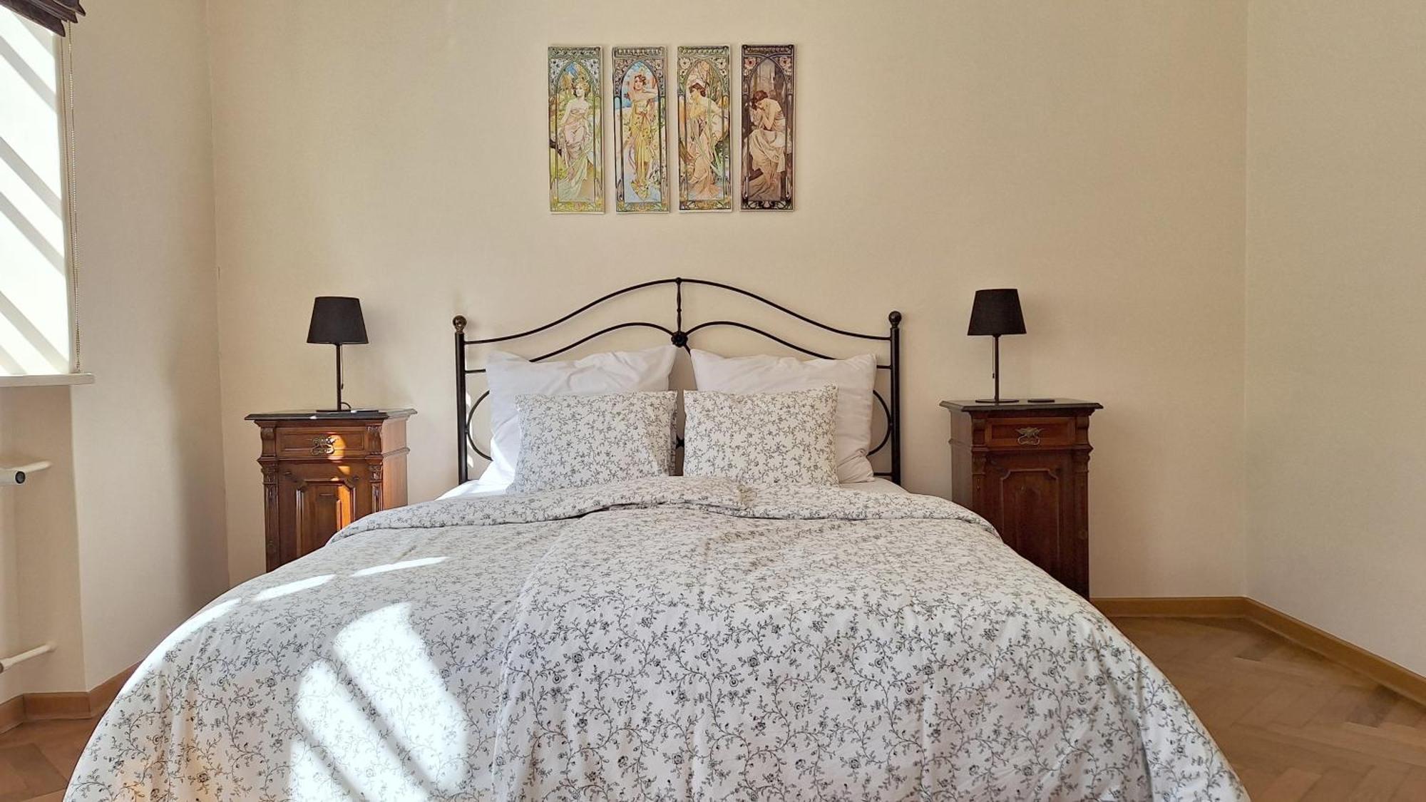 Elegant 3 At The Old Town - 70m2 - Up To 6 Sleeps Apartmán *