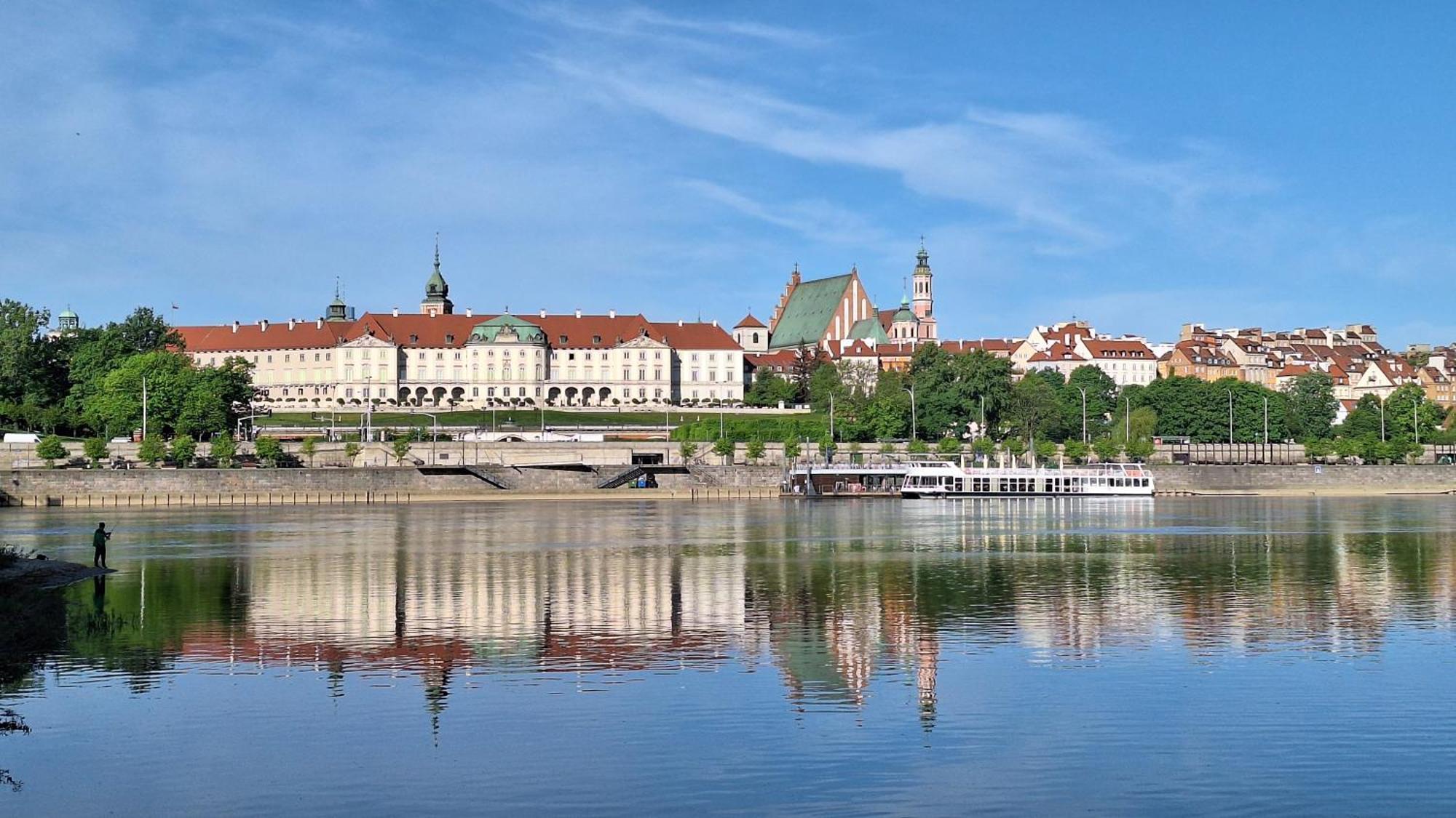 Apartmán Elegant 3 At The Old Town - 70m2 - Up To 6 Sleeps *