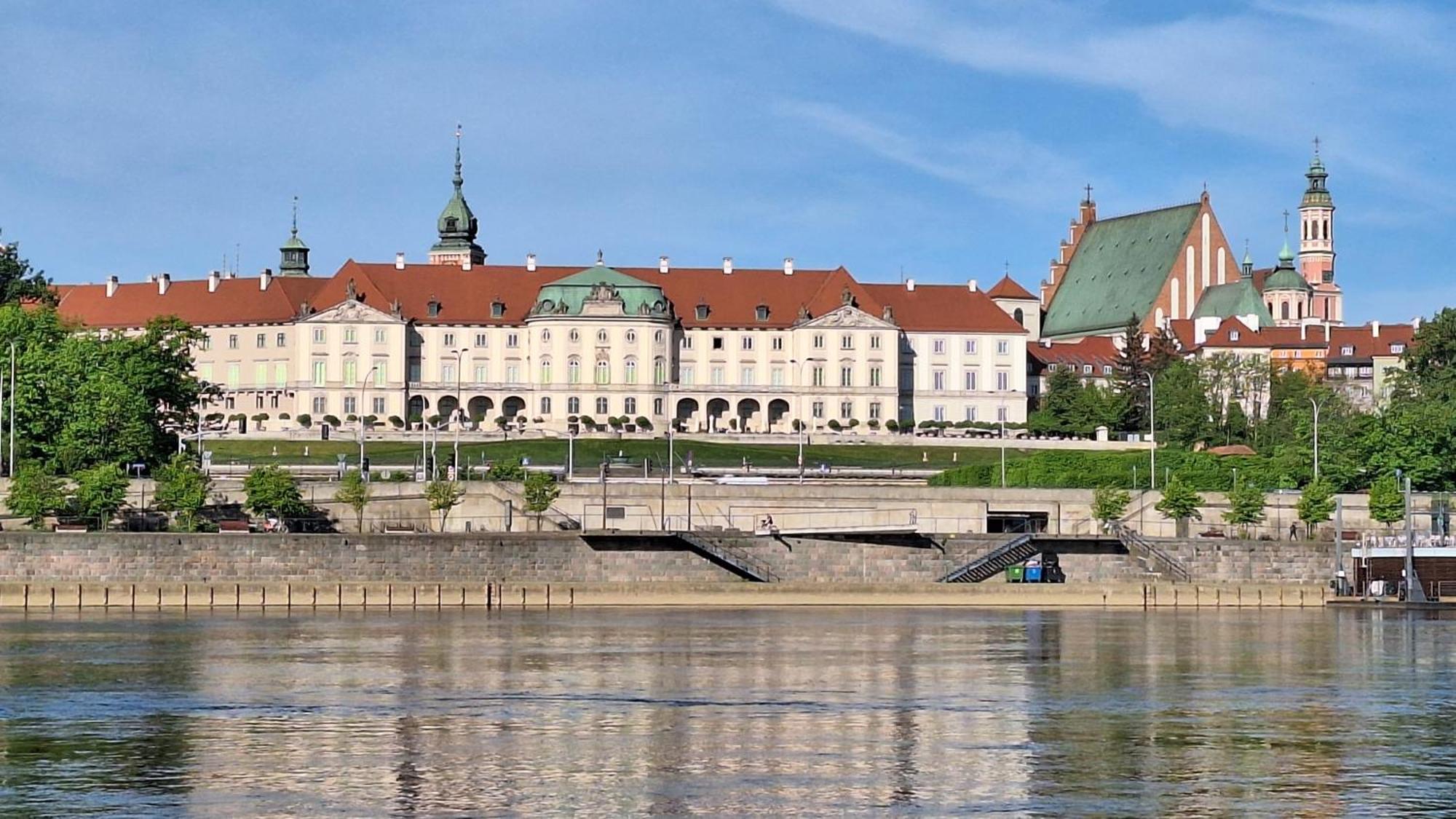 Apartmán Elegant 3 At The Old Town - 70m2 - Up To 6 Sleeps
