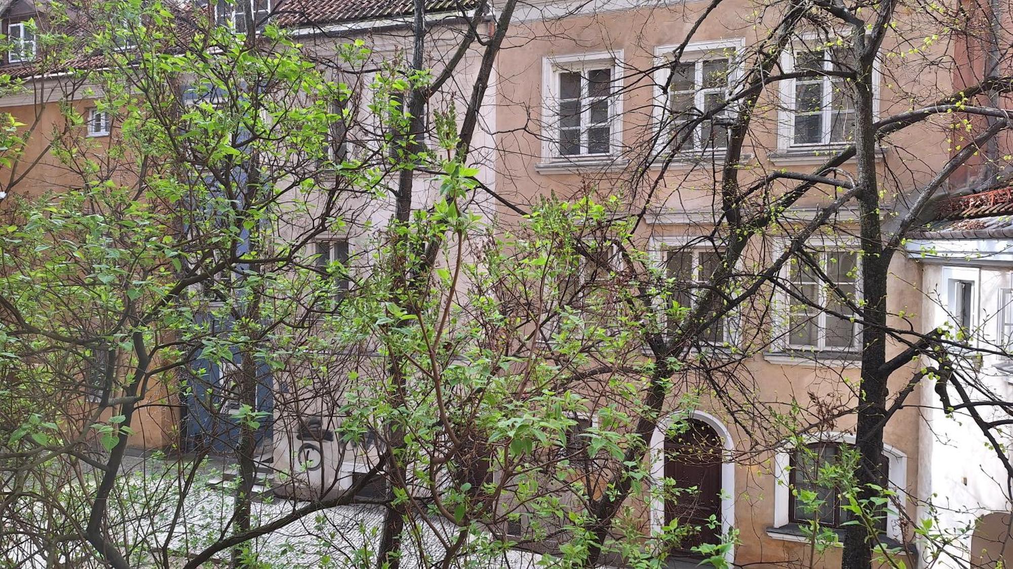 Apartment Elegant 3 At The Old Town - 70m2 - Up To 6 Sleeps Warschau
